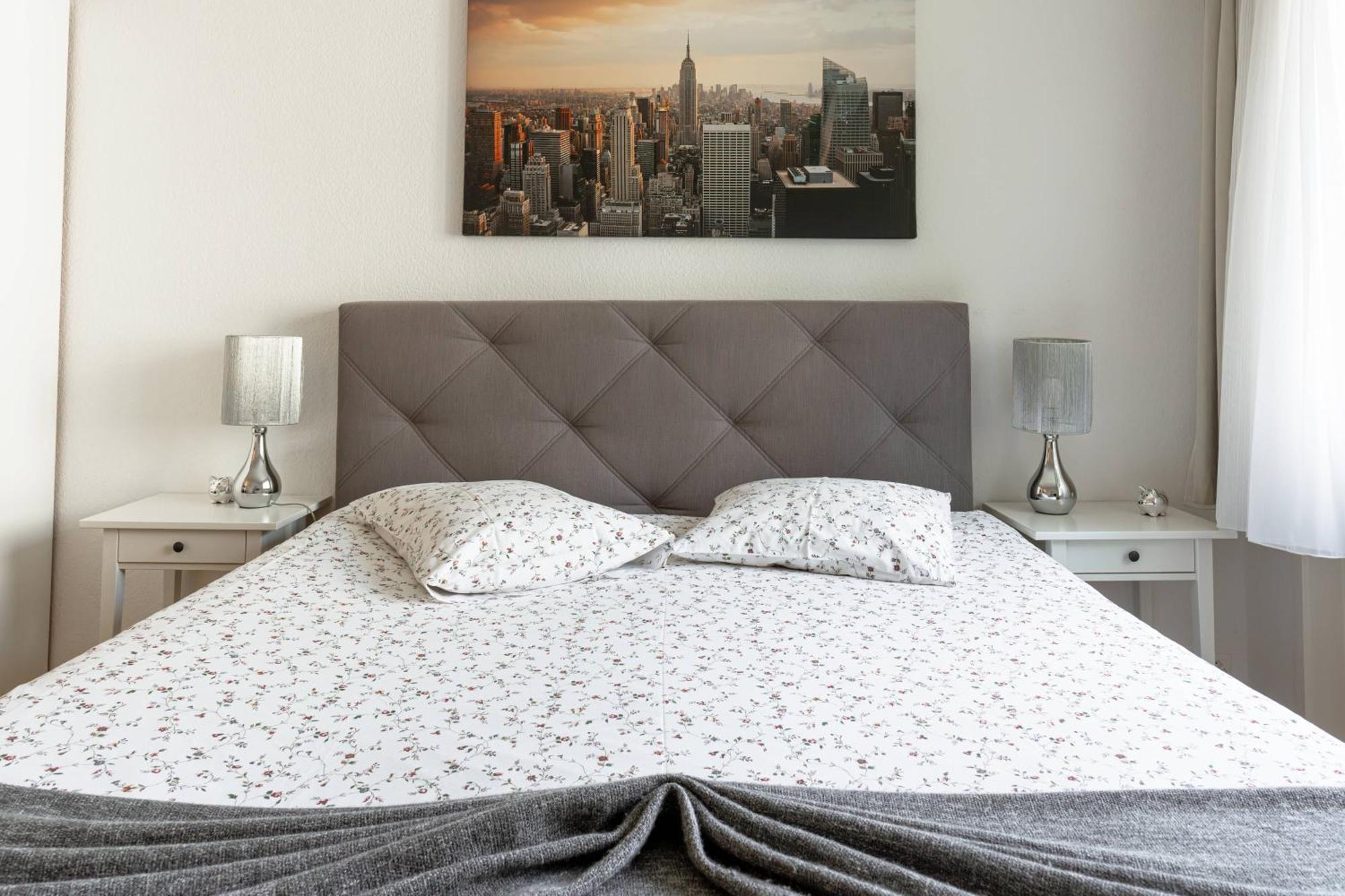 Apartamento Modern In The Heart Of Lausana