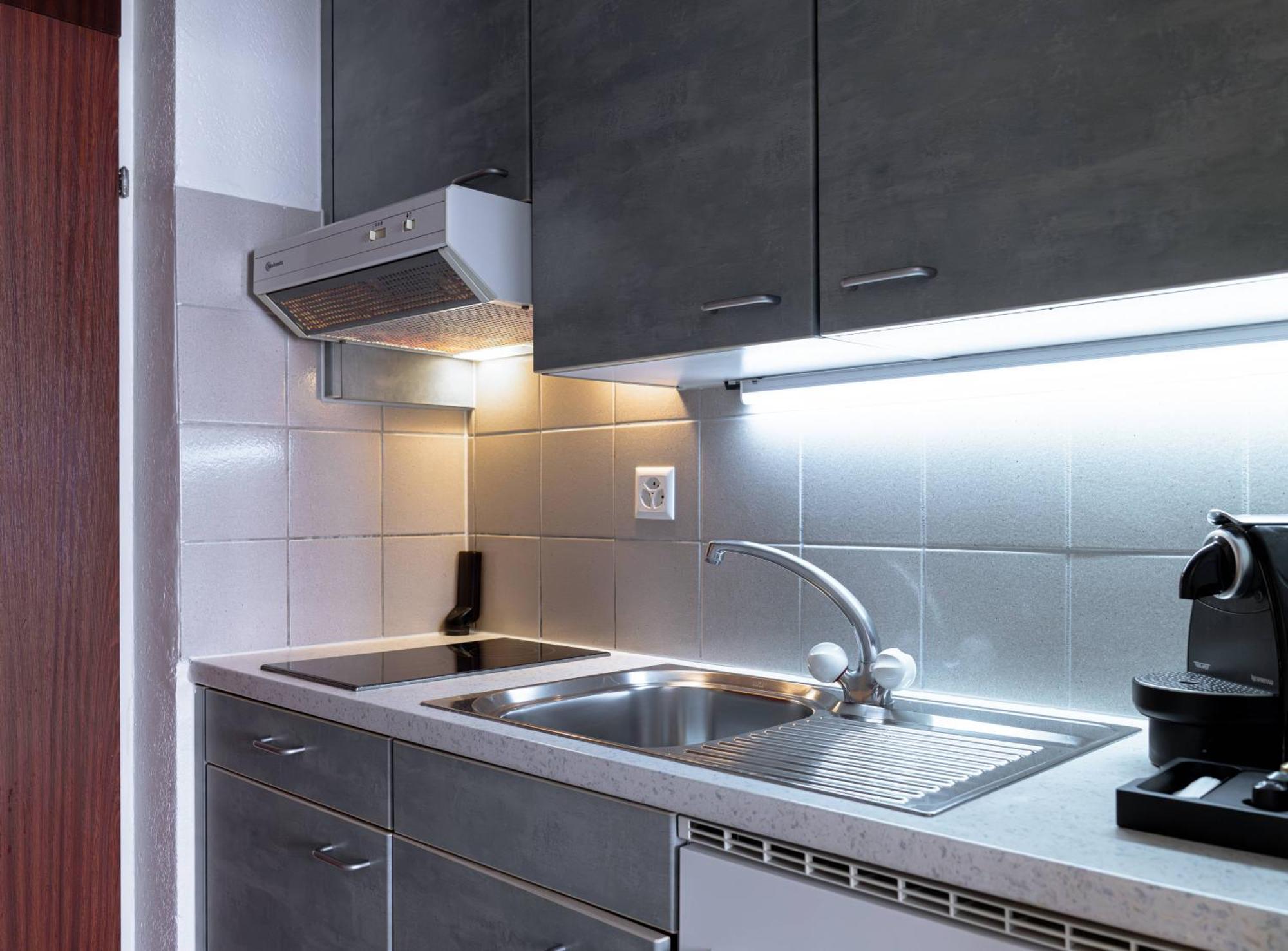 Modern In The Heart Of Apartamento Lausana