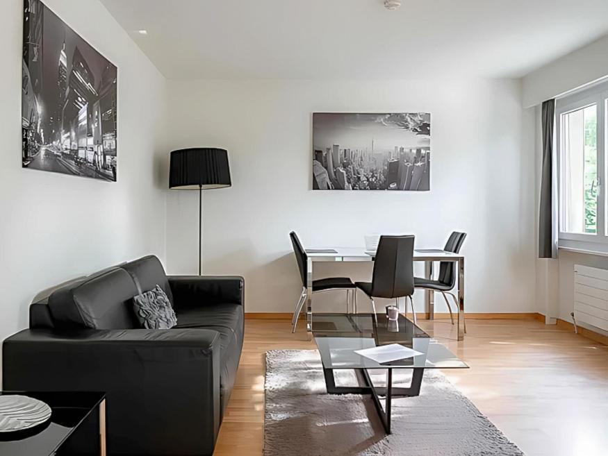 Apartment Modern In The Heart Of *