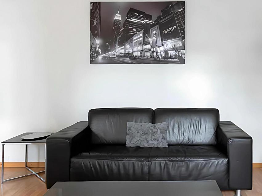 Apartment Modern In The Heart Of Lausanne