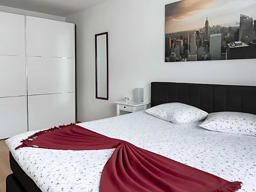 Modern In The Heart Of