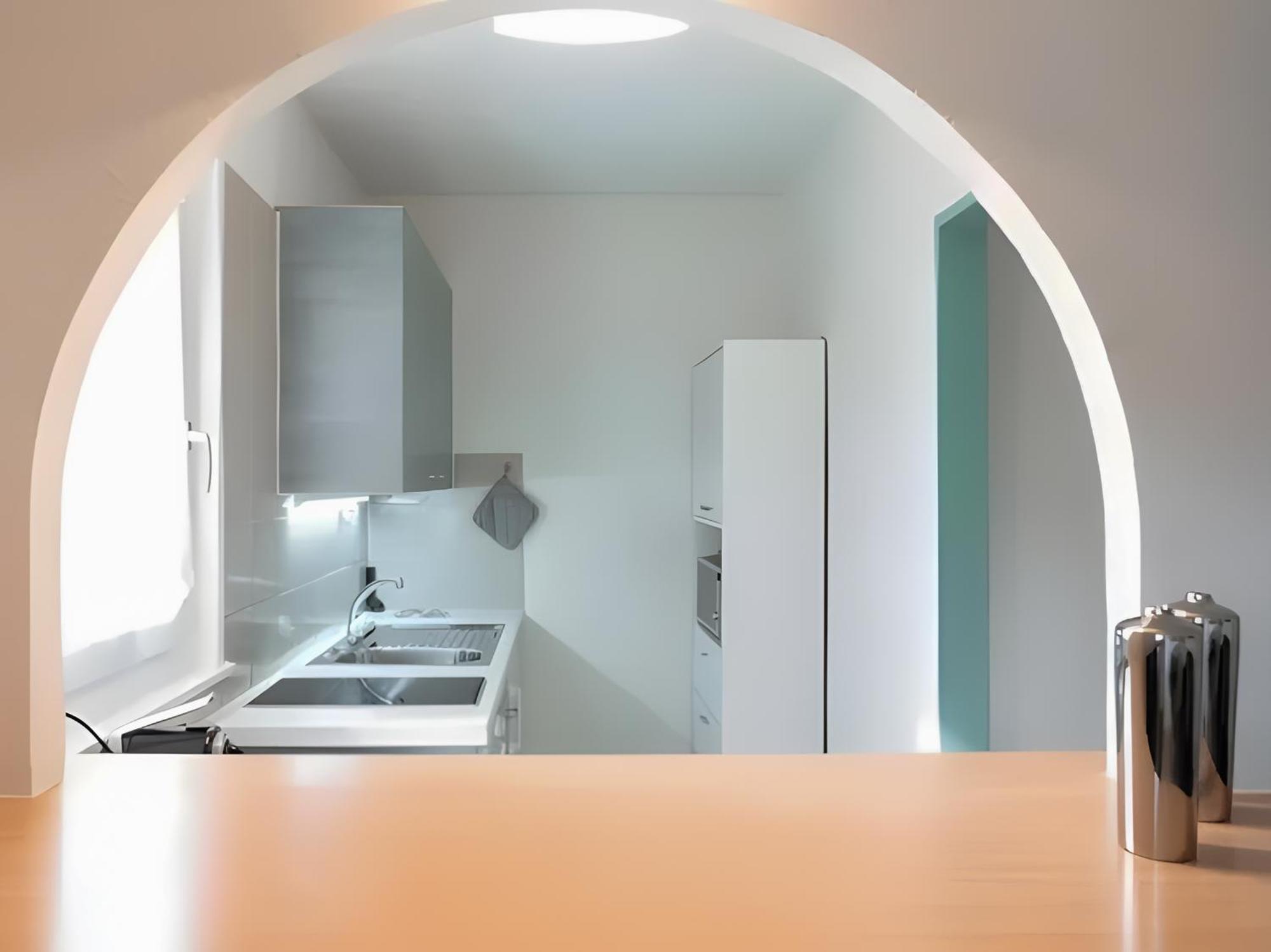 Apartment Modern In The Heart Of